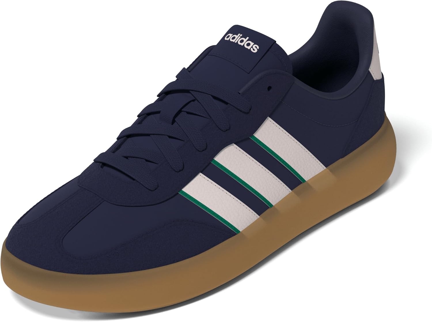Adidas Womens Barreda Decode Casual Shoes for Everyday Style