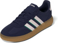 Adidas Womens Barreda Decode Suede Nylon Casual Shoe - Terrace Style