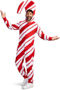 Tipsy Elves Christmas Onesies for Adults - Comfy Unisex Matching
