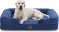 Orthopedic Dog Bed XL with Waterproof Design for Large Dogs