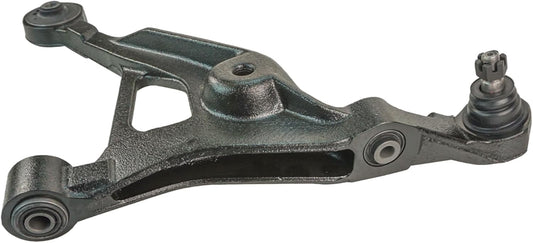 TRQ Front Left Lower Control Arm with Ball Joint for Chrysler