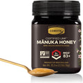 Comvita Manuka Honey UMF 5+ (MGO 83+) - Raw New Zealand Manuka