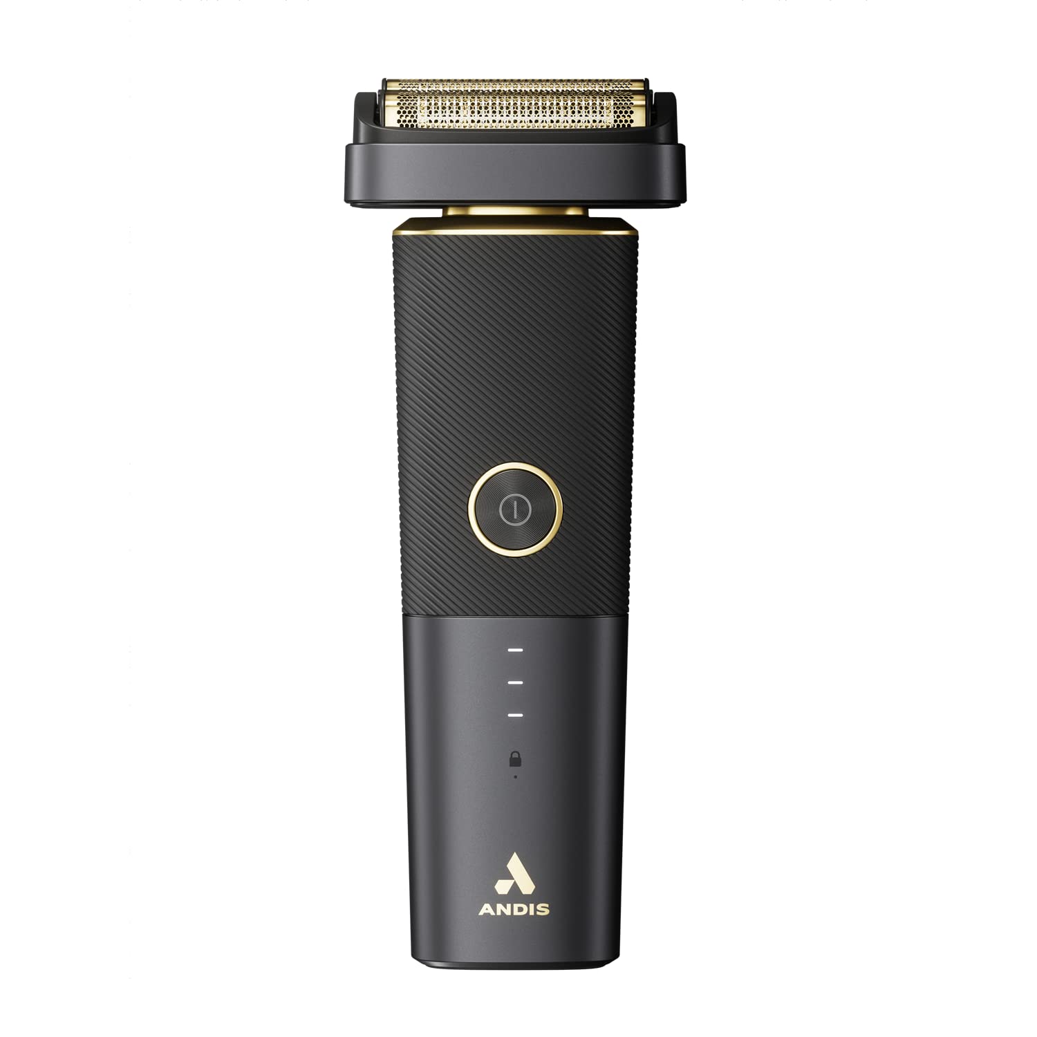 Andis 17300 reSURGE Electric Lithium Titanium Shaver Review