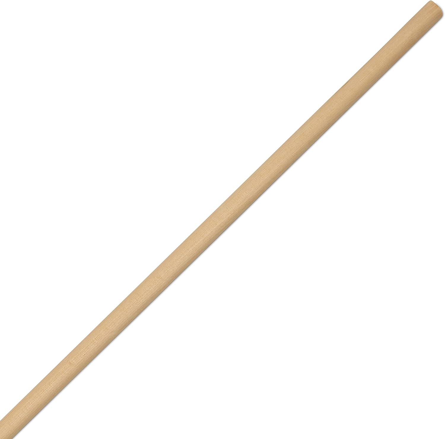Dowel Rods Wood Sticks for Crafts and DIYers - 250 Pieces