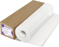 DTF Transfer Film Roll 24in x 328ft for Vibrant T-Shirt Designs