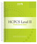 HCPCS 2025 Level II Professional Edition - Essential Coding Reference