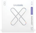 D'Addario XS Phosphor Bronze Acoustic Guitar Strings Review