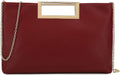 CHARMING TAILOR Fashion PU Leather Handbag for Women