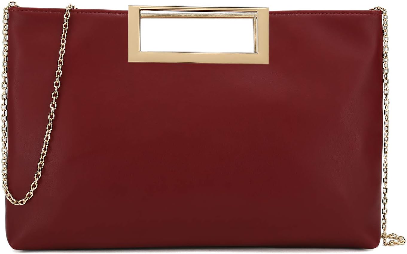 CHARMING TAILOR Fashion PU Leather Handbag for Women