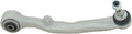 TRQ Front Right Rearward Control Arm with Ball Joint - Direct Fit