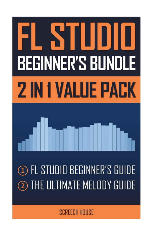 FL Studio Beginner's Bundle: Guide & Melody Guide Review