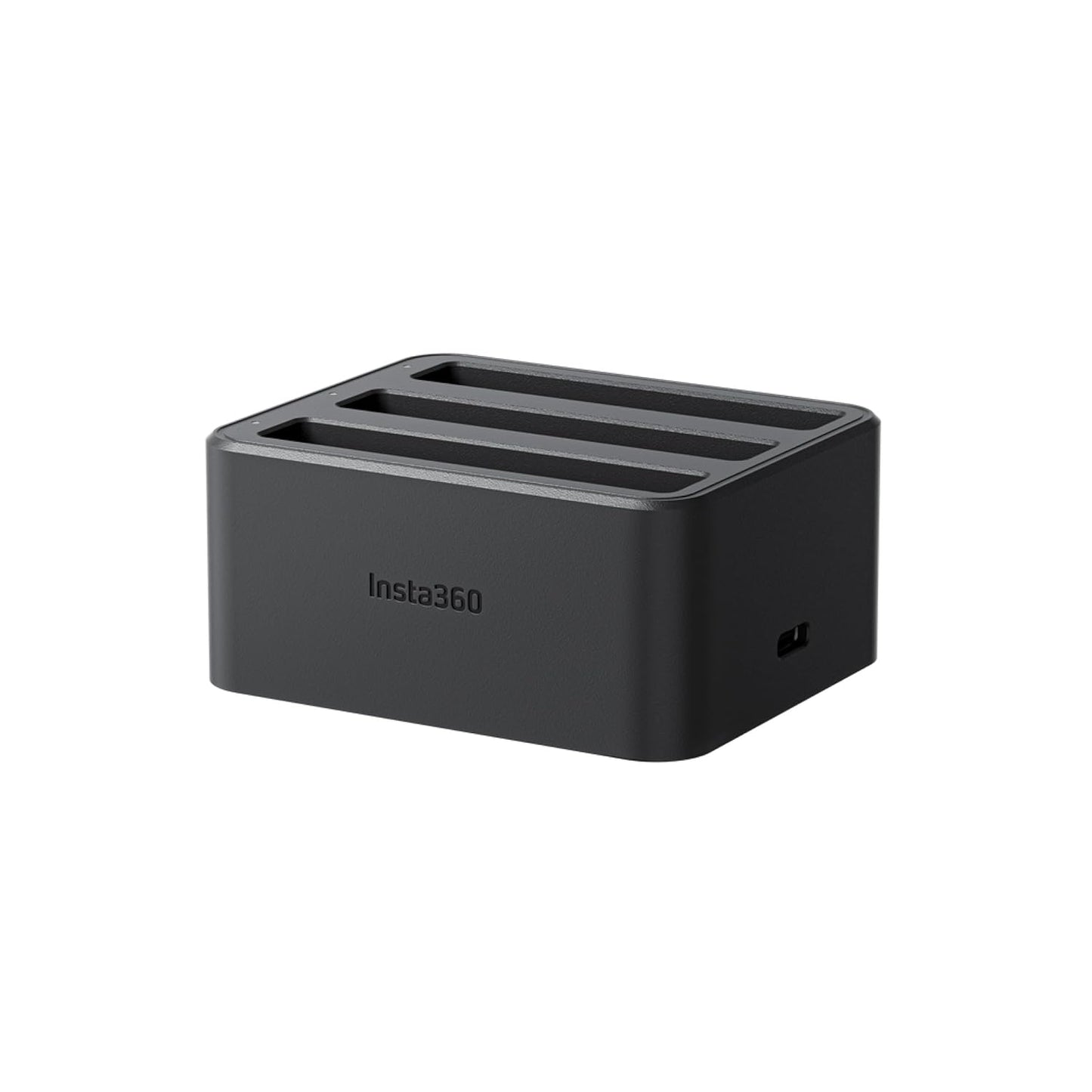 Insta360 X4 Fast Charge Hub for Efficient Battery Charging