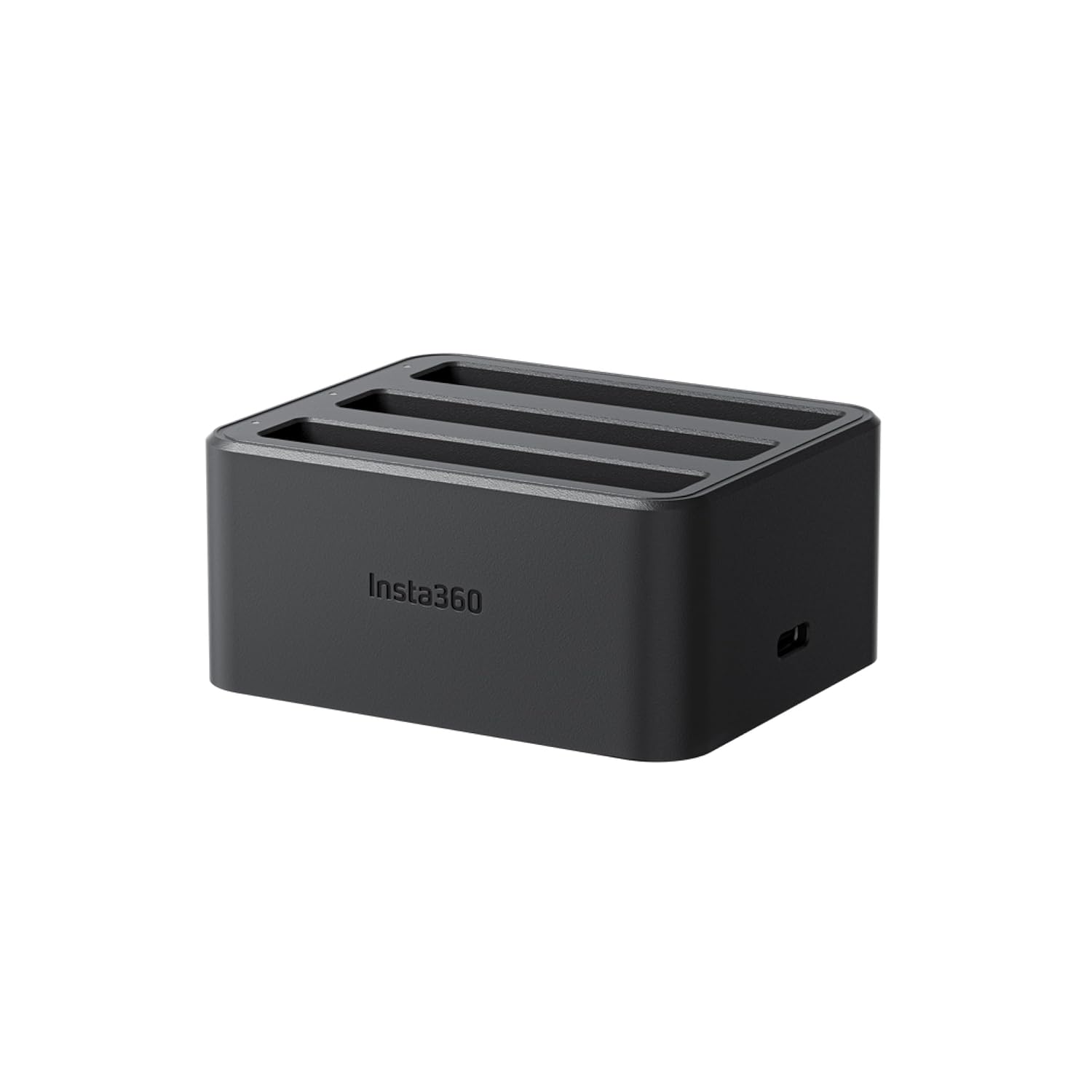 Insta360 X4 Fast Charge Hub for Efficient Battery Charging