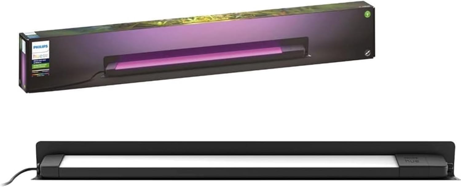 Philips Hue Amarant Outdoor Smart Light Bar for Stunning Ambiance