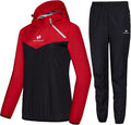 Anti Rip HOTSUIT Sauna Suit for Women to Boost Weight Loss Efforts