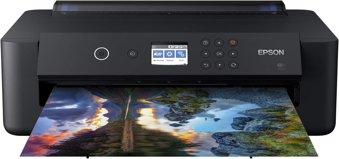 Epson XP-15000: Stunning High-Definition Photo Prints