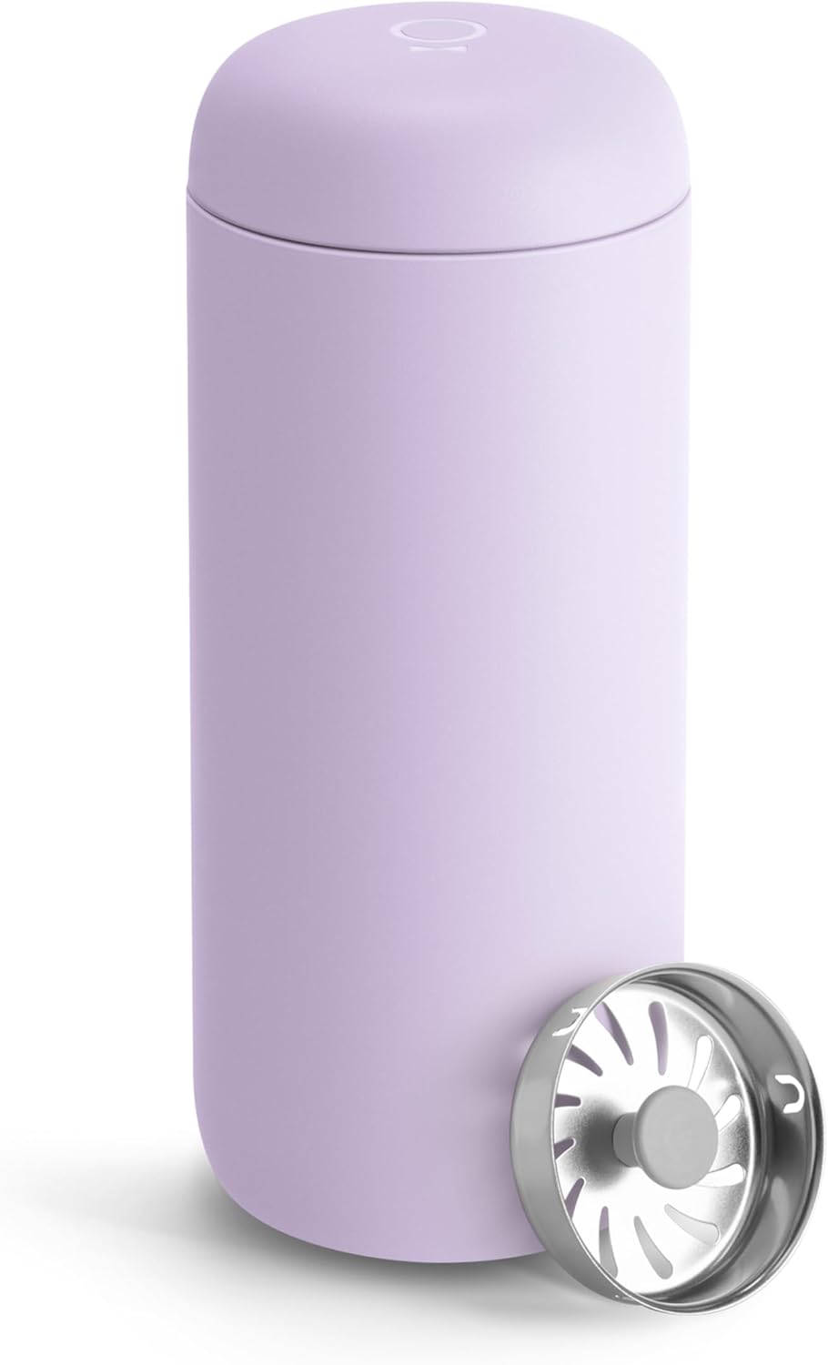 Carter Move Travel Mug - Vacuum-Insulated Coffee Tumbler