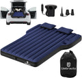 Umbrauto Mattress for Tesla Model Y - Inflatable SUV Air Mattress