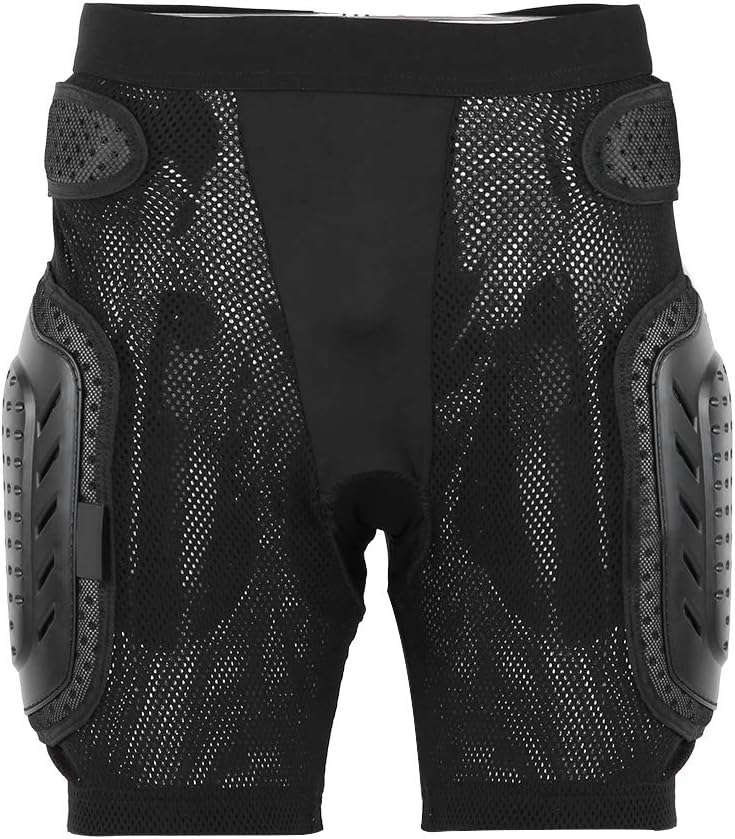 VGEBY Hip Protective Pad Pants for Ultimate Protection