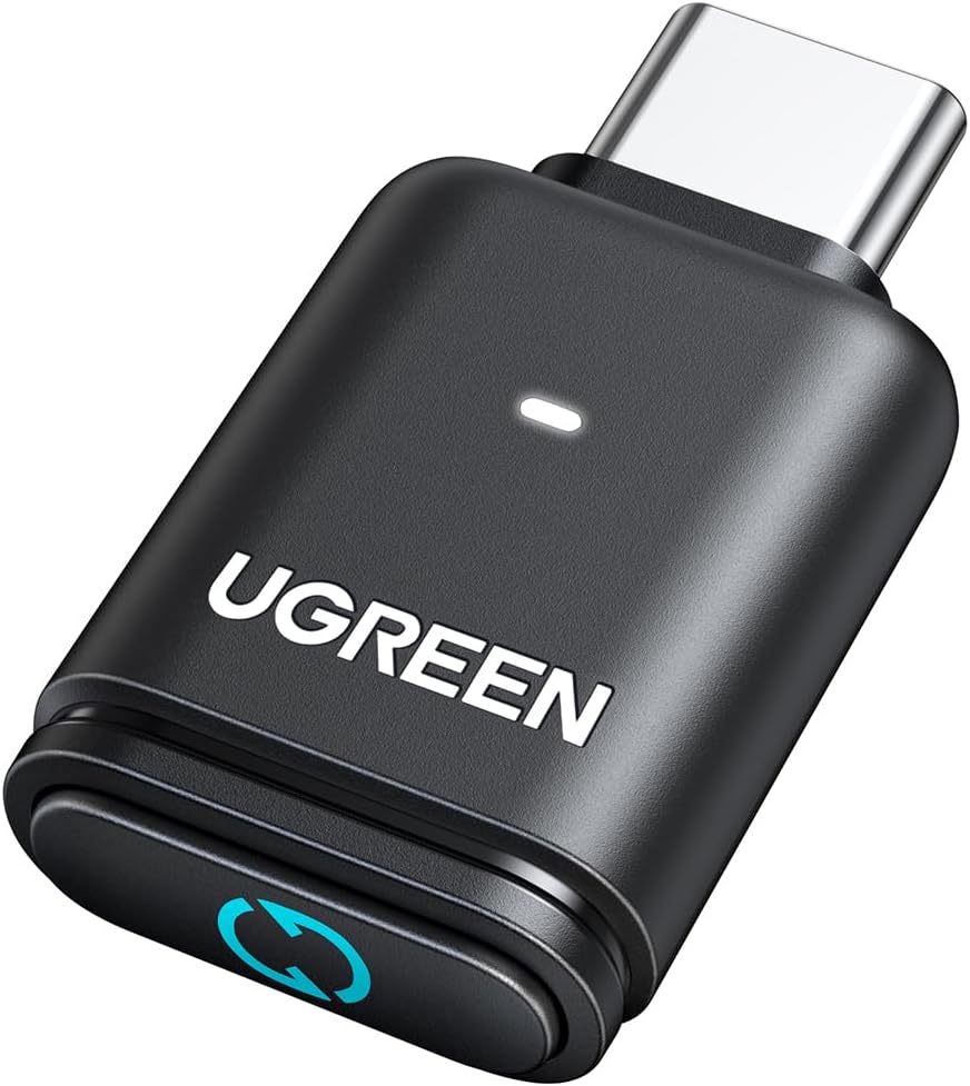UGREEN PS5 Bluetooth Audio Adapter