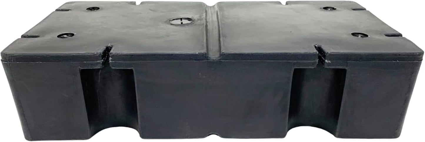 Eagle Float Dock Floats for Durable and Reliable Dock Flotation