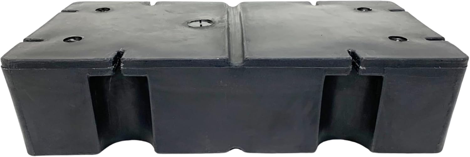 Eagle Float Dock Floats for Durable and Reliable Dock Flotation