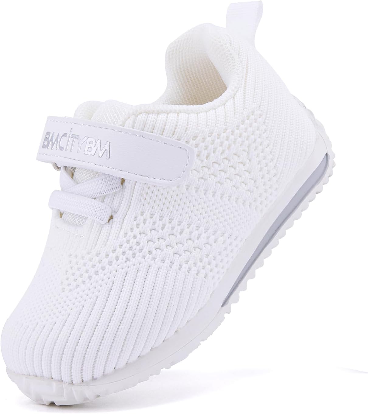 BMCiTYBM Baby Boy Girl Shoes Lightweight Non-Slip Sneakers
