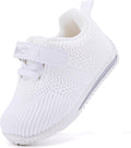 Baby Mesh Walking Shoes Breathable Non-Slip Sneakers - Lightweight