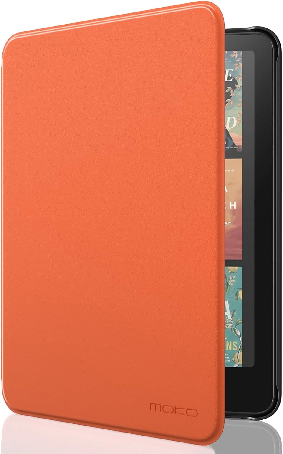 MoKo Case for 7in Kindle Paperwhite 2024 - Lightweight & Stylish