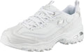 Skechers D'Lites Fresh Start Memory Foam Lace-up Sneaker (Style JS22)