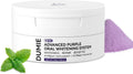 Teeth Whitening Powder with Hydroxyapatite & Niacinamide - Instant