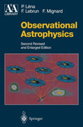 Observational Astrophysics - Graduate Text on System Limits