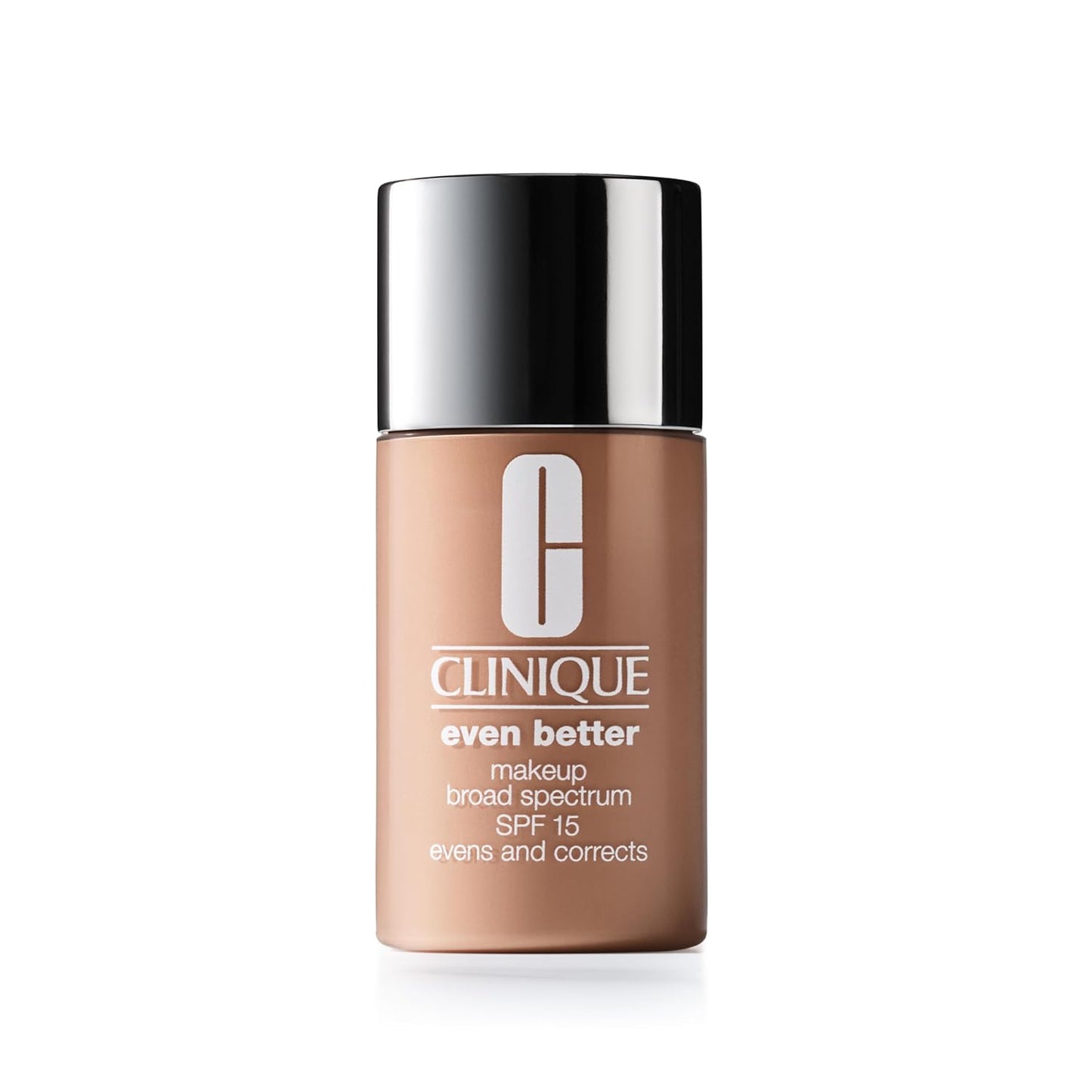 Clinique Even Better Makeup Liquid Foundation for Flawless Skin