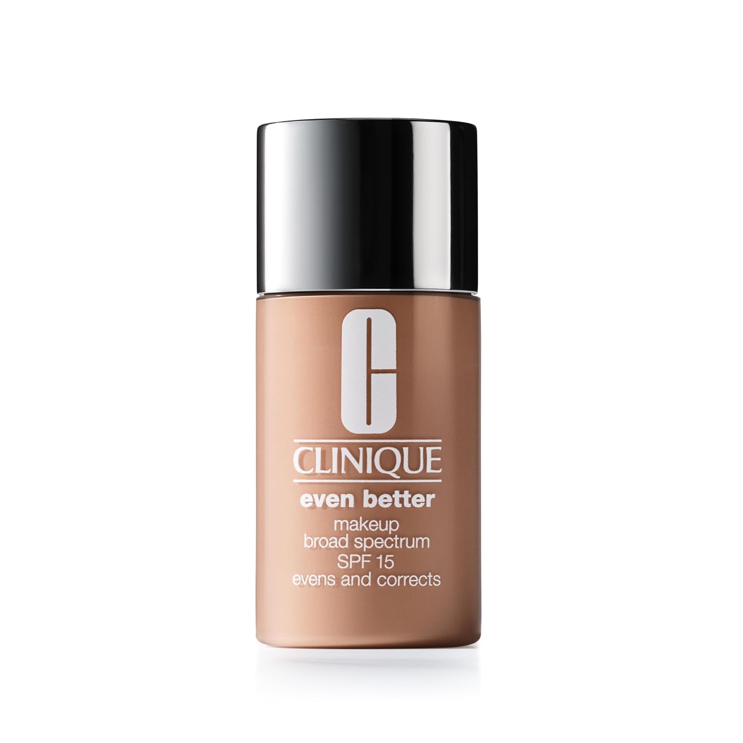 Clinique Even Better Makeup Liquid Foundation for Flawless Skin