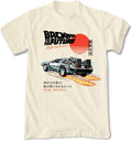 Comfortable Graphic T-Shirt for Men by Riot Society