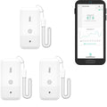YoLink Smart Freezer Thermometer for Accurate Temperature Monitoring