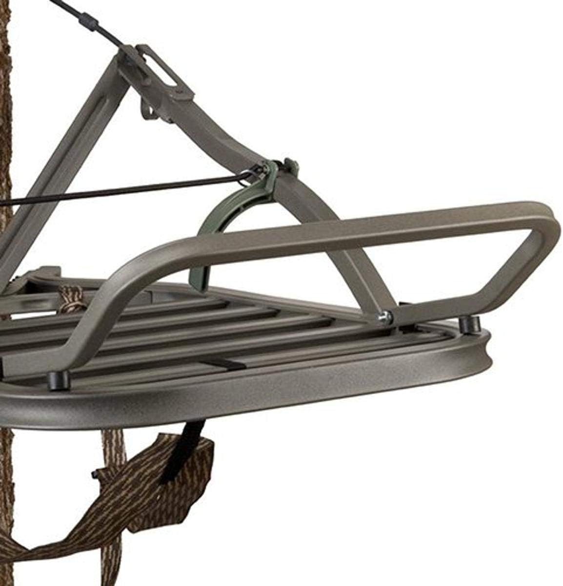 Summit Treestands Footrest Kit for Enhanced Comfort During Hunts