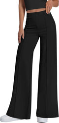 PRETTYGARDEN Women's Wide Leg Palazzo Pants for Every Occasion