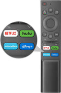 Samsung TV Remote Control Replacement Universal - Works with Frame