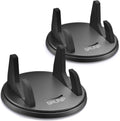 Dashboard Phone Holder for Car - Compact 360 Rotating Mount