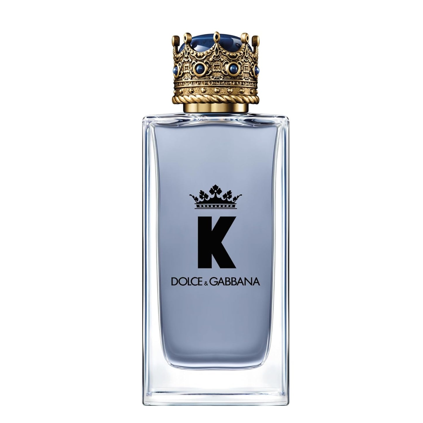 Dolce&Gabbana K Eau De Toilette Spray for Men - A Bold Fragrance