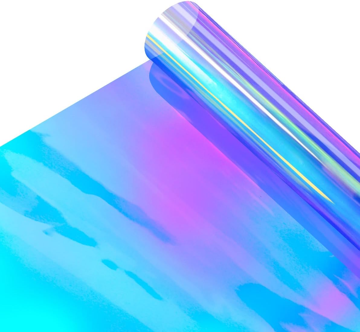 VViViD Transparent Colorful Vinyl Window Tinting Sheets Review