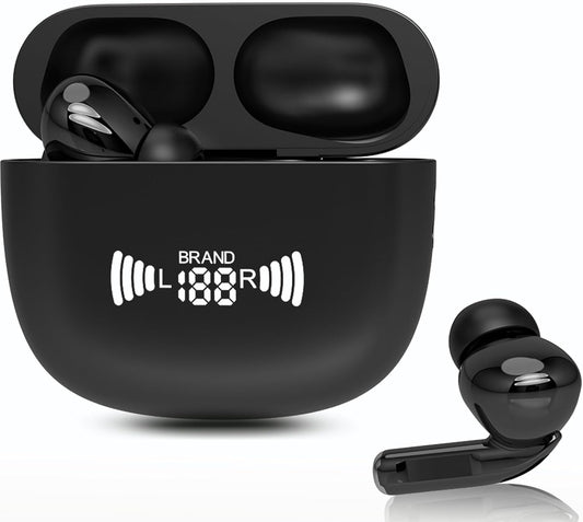 SKARA Language Translator Earbuds - 137 Languages Two Way Instant Translation