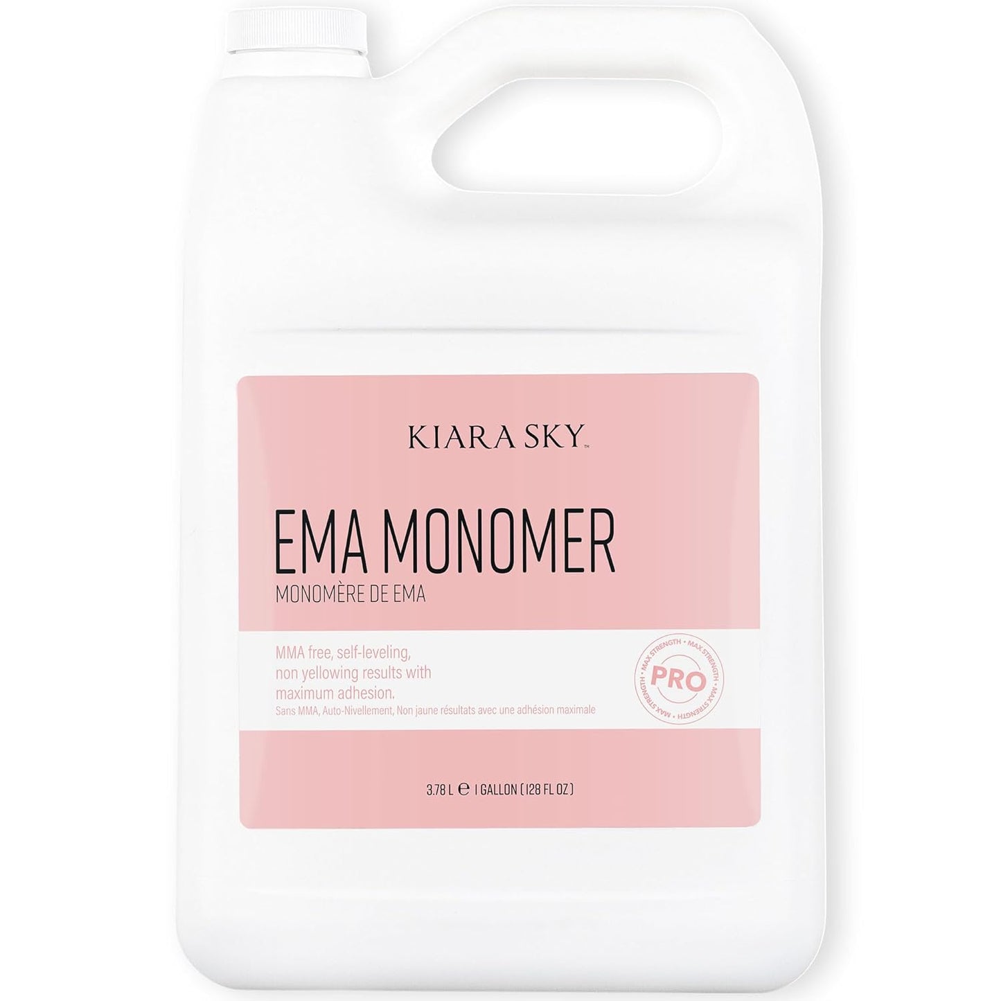 KIARA SKY EMA Monomer - Professional Acrylic Nail Liquid