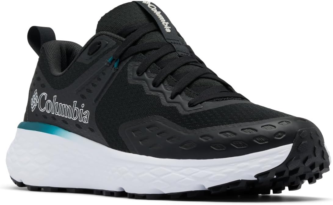 Columbia Mens Konos TRS: Ultimate Comfort and Stability Shoes