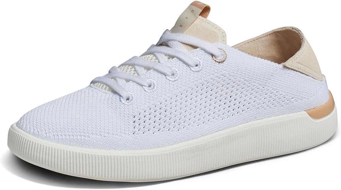 REEF Women's Neptune Shoes: Lightweight Comfort for Every Step