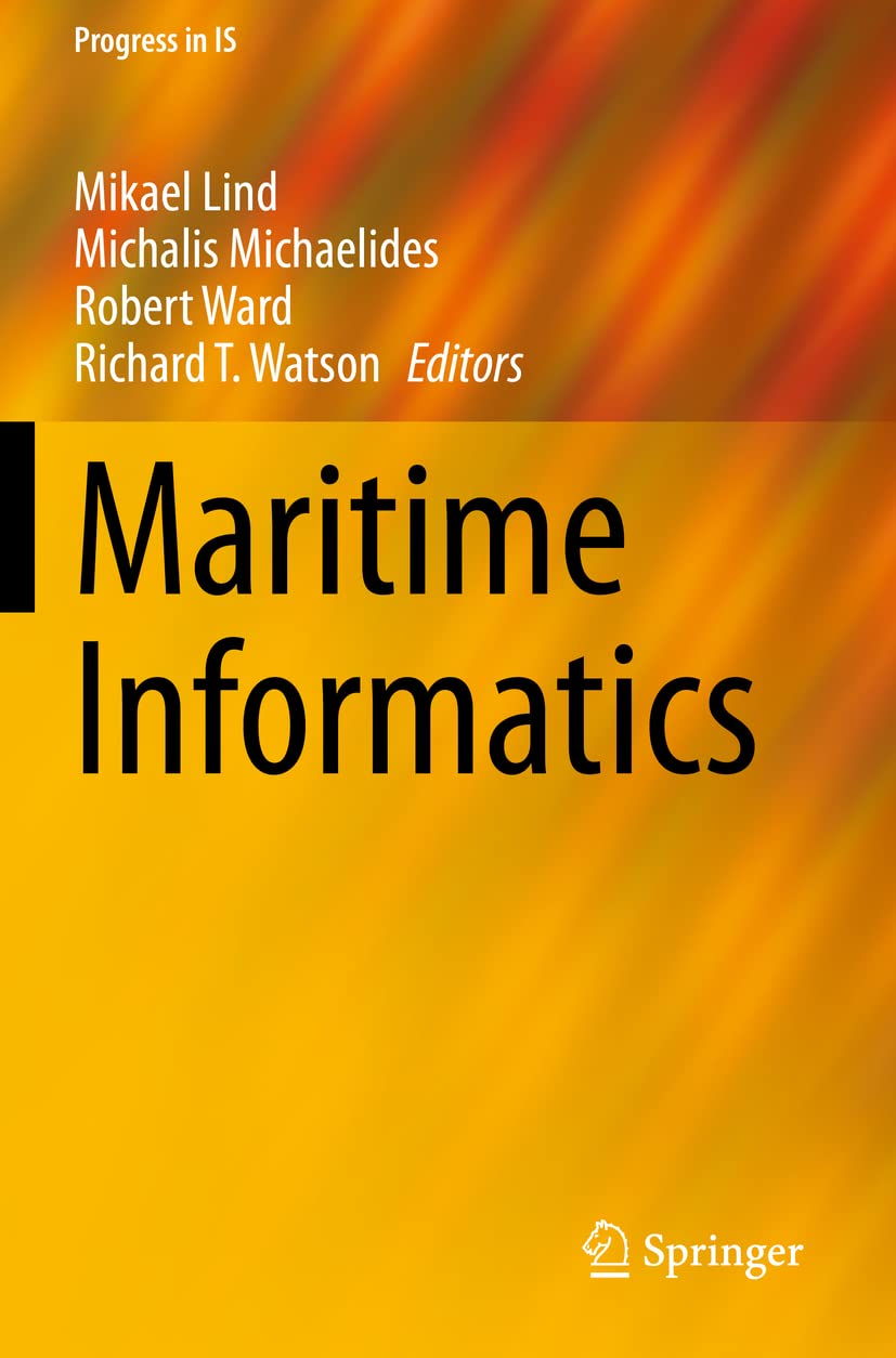 Maritime Informatics: Transforming Data into Actionable Insights