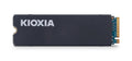 KIOXIA EXCERIA 1TB NVMe SSD Heatsink for PS5 Gaming