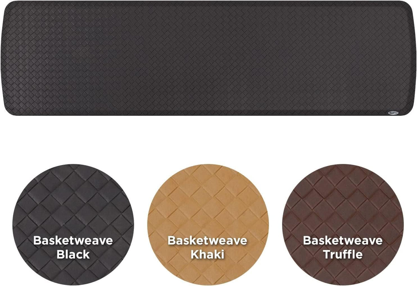 GelPro Elite Anti-Fatigue Kitchen Floor Comfort Mat Review