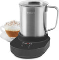 Instant Pot Magic Froth 9-in-1 Milk Steamer - Perfect Foam Fast
